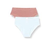 Sloggi Go Midi C2p Slip Donna (Pacco da 2)