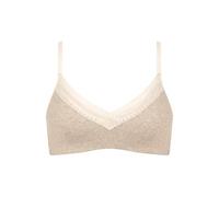 Sloggi Go Ribbed R Bralette Reggiseno Donna