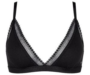 Sloggi Go Ribbed R Bralette Reggiseno Donna