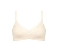 Sloggi Go Ribbed R P Reggiseno Donna