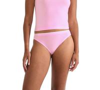 Sloggi Go Sense High Leg 2p Slip, Rosa Floreale, L (Pacco da 2) Donna