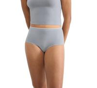 Sloggi Go Sense Highwaist 2p Slip, Cromato, L (Pacco da 2) Donna