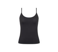 Sloggi Go Sense Spaghetti Top Black, Nero, XXL