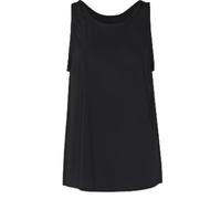 Sloggi Happy Micro Tank Top Canottiera Donna (Pacco da 1)