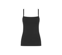 SLOGGI Maglietta intima 'EVER Ease' nero / argento Donna - Abbigliamento - Intimo - Canottiere intime SLOGGI XL
