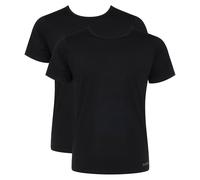 SLOGGI Maglietta intima 'Go Abc 2.0' nero Uomo SLOGGI XL nero