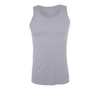 SLOGGI Maglietta intima grigio Uomo SLOGGI XL