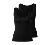 SLOGGI Maglietta intima nero Donna SLOGGI XS nero