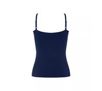 SLOGGI Maglietta intima 'ZERO Feel 2.0' blu, Taglia XS