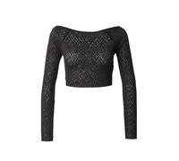 SLOGGI Maglietta intima 'ZERO Feel' nero Donna SLOGGI L nero