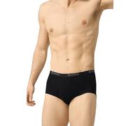 Sloggi Men Basic H Maxi C2P, Slip, Uomo, Nero (Black), 4