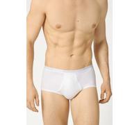 SLOGGI MEN BASIC MAXI Slip Apertura Uomo BIANCO - NERO - GRIGIO