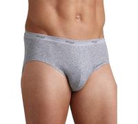 SLOGGI MEN mutanda uomo in cotone BASIC MIDI confezione risparmio 2 slip GRIGIO