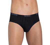 Sloggi Uomo Basic Midi Confezione da 2 Slip CS16