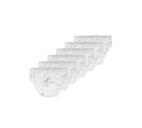 Slip Sloggi Basic Midi Blanc XL