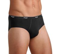 SLOGGI MEN BASIC MIDI Slip Medio Uomo BIANCO - BLU - NERO - GRIGIO