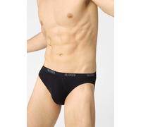 SLOGGI MEN BASIC MINI Slip Basso Uomo BIANCO - NERO - GRIGIO