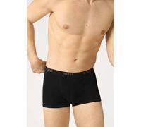 Boxer Sloggi Basic Noir XL