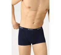 Sloggi Basic Short, Boxer Uomo, Blu (Night Blue), 5