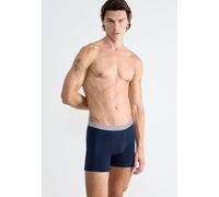 SLOGGI MEN GO ABC 2.0 HIPSTER 2 Boxer Uomo Short Cotone Elasticizzato VARI COLOR