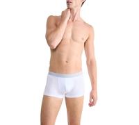 Sloggi Men Go ABC 2.0 Hipster 2p Underwear, Bianco, XS (Pacco da 2) Uomo