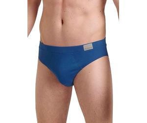 Sloggi Men Go Natural Brief C2P, Slip Uomo