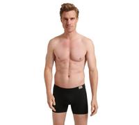 sloggi Uomo Go Natural Short C2P, Nero, XL
