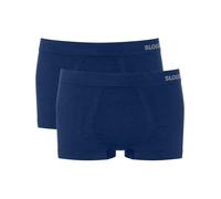 Sloggi Men Go Smooth Hipster 2P Deep Water