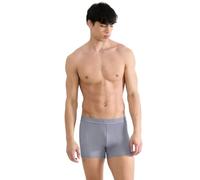 sloggi men Mens Sloggi SLG Base Soft Trunk C2P Briefs, Morandi Grey, L (Confezione da 2)