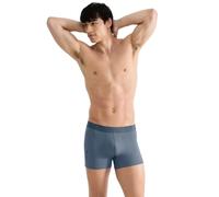 SLOGGI Boxer 'Base Soft' blu fumo / blu colomba Uomo SLOGGI L