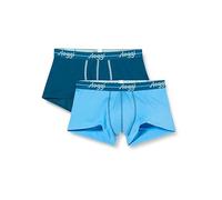 Sloggi Men Start Hipster C2p Box, Hipster Uomo, Multiple Colours 17, 7