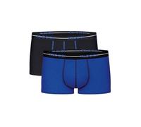 Boxer a vita bassa Sloggi Start (x2) Multicolore L