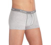 sloggi men Start Hipster C2p Pantaloncini Retro da Uomo, Multicolore (Grey Combination), 50