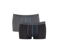 Sloggi Men Start Hipster (Pacco da 2) Uomo - M, Antracite