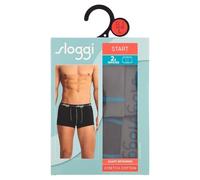 Sloggi Men Start Hipster (Pacco da 2) Uomo