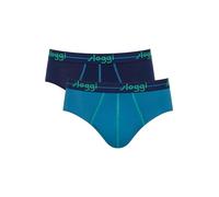 Sloggi Men Start Midi C2P Box, Midi Uomo