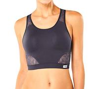 Sloggi Move Flex - Maglia Intima Funzionale da Donna, Grigio (Mauve Grey 6691), M