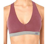 Sloggi Move Flow Top2 da Donna, Multicolore (Pink - Light Combination M019), S