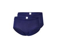 SLOGGI Panty 'Basic H' navy Donna SLOGGI 4XL