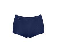 SLOGGI Panty 'Basic+ Maxi' blu / blu chiaro Donna SLOGGI 4XL blu / blu chiaro