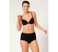 SLOGGI Panty nero, Taglia XL