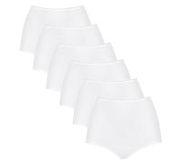 SLOGGI Panty bianco Donna SLOGGI 5XL