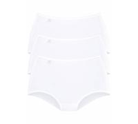 SLOGGI Panty bianco Donna SLOGGI XL