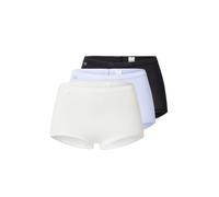 SLOGGI Panty blu chiaro / blu scuro / bianco Donna SLOGGI 4XL blu chiaro / blu scuro / bianco