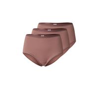 SLOGGI Panty 'GO' cappuccino Donna - Abbigliamento - Intimo - Mutande - Multipack SLOGGI L-XL