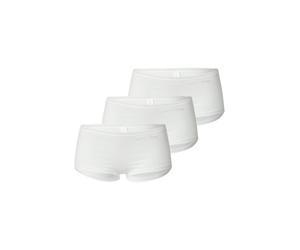 SLOGGI Panty 'Go Crush' bianco lana Donna SLOGGI S