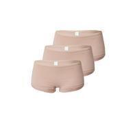 SLOGGI Panty 'GO Crush' mocca Donna SLOGGI S