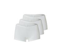 SLOGGI Panty 'Go Daily' bianco Donna - PROMO - Intimo - Mutande - Multipack SLOGGI S-M