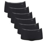 SLOGGI Panty nero Donna SLOGGI L