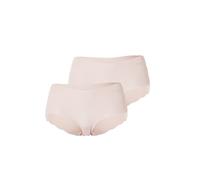 SLOGGI Panty 'ZERO Microfibre 2.0 H' cappuccino Donna SLOGGI L cappuccino